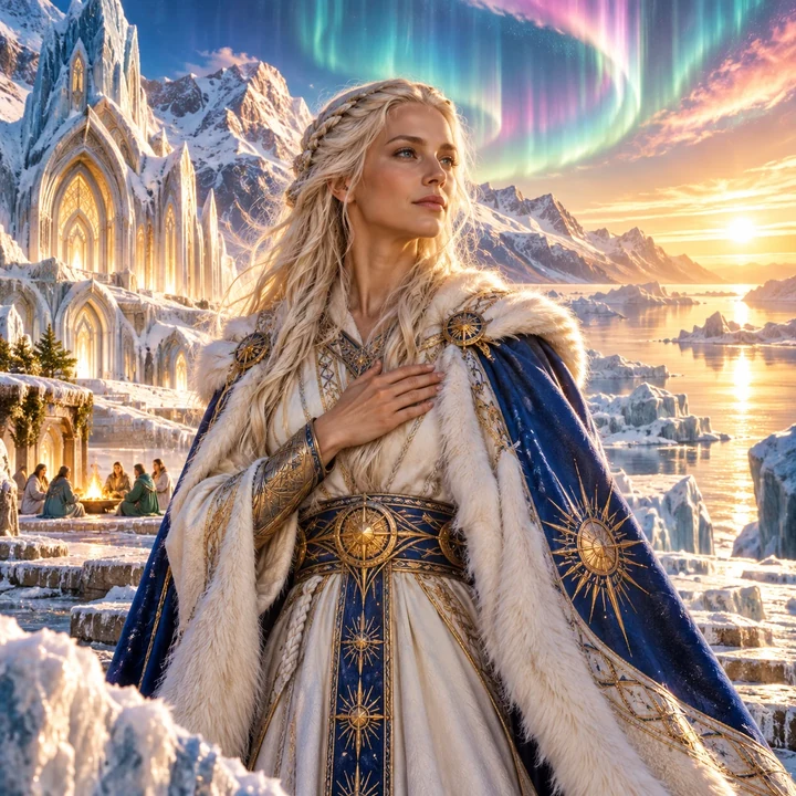 Hyperboreans Soul Group artwork