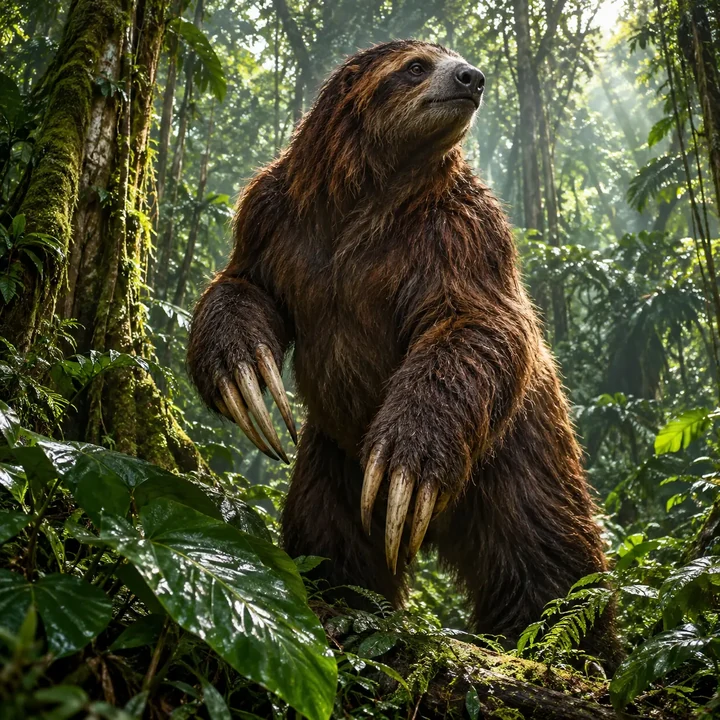 Mapinguari Soul Group artwork