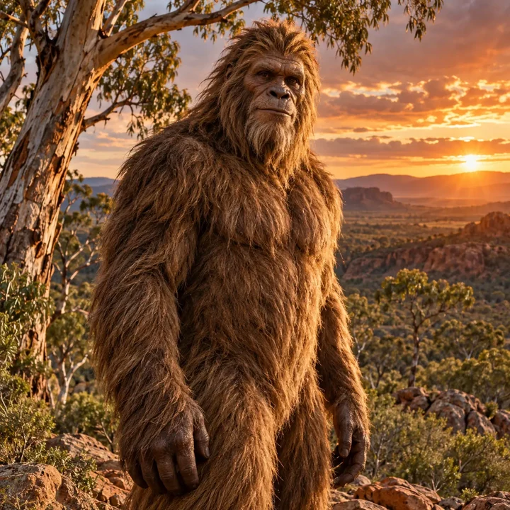 Yowie Soul Group artwork