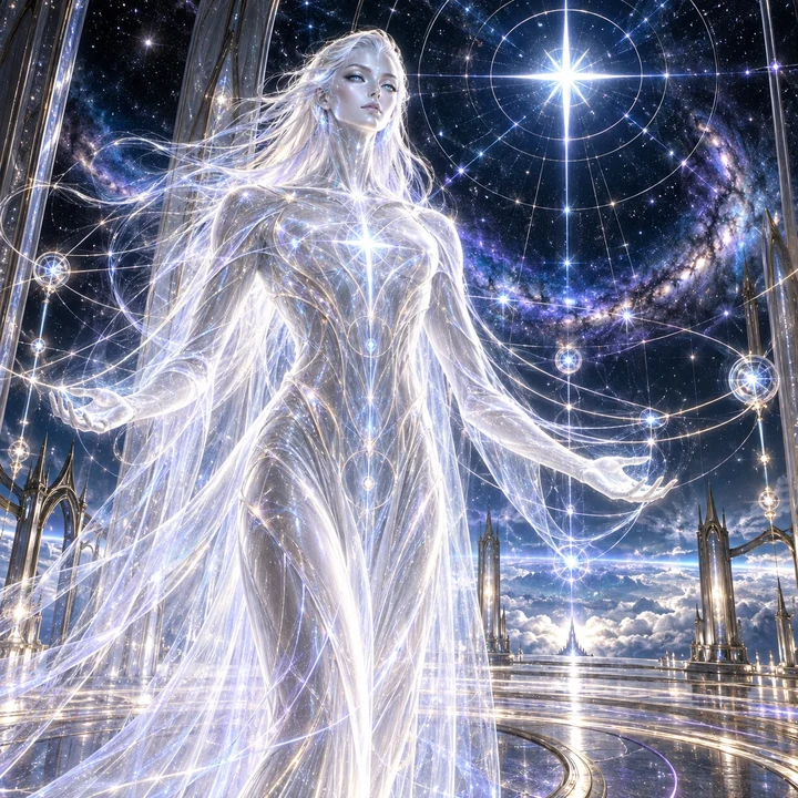 Polarians Soul Group artwork
