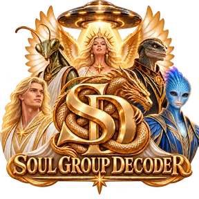 Soul Group Decoder home